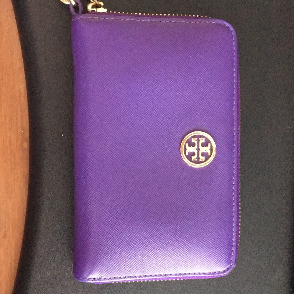 Tory Burch Wallet